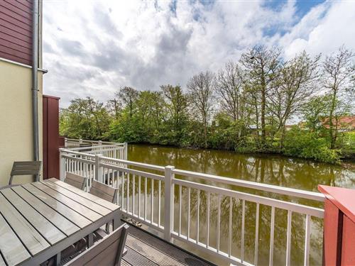 Sommerhus - 6 personer -  - Mellumweg - 26434 - Nordseeheilbad Schillig