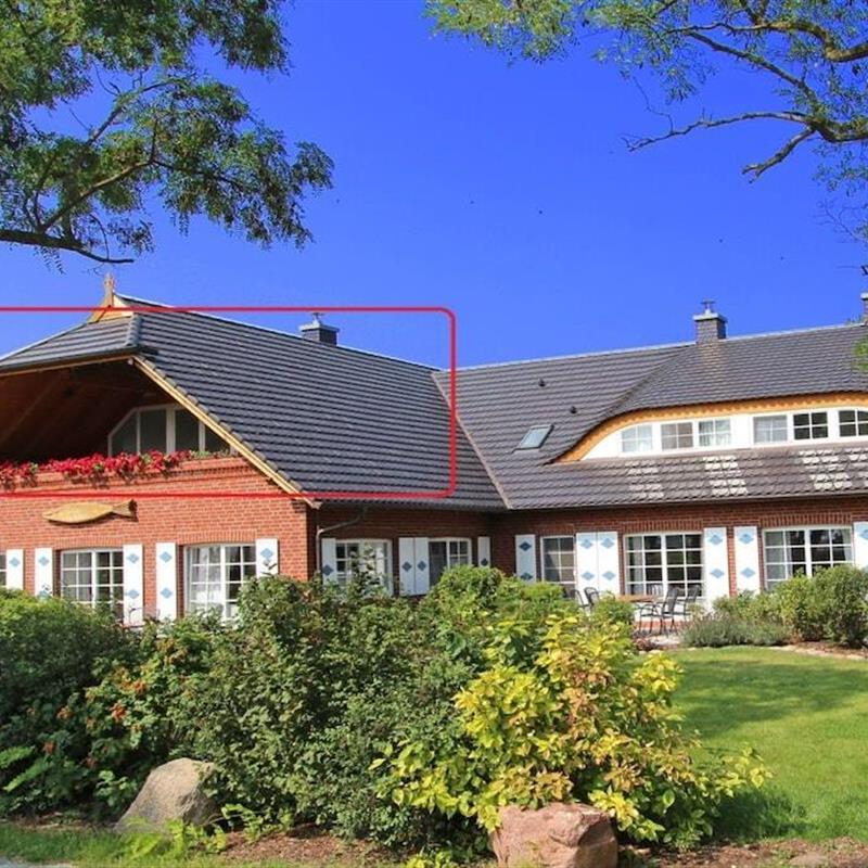 Sommerhus - 6 personer -  - 18586 - Middelhagen