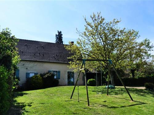 Ferienhaus - 4 Personen -  - 03350 - Le Brethon