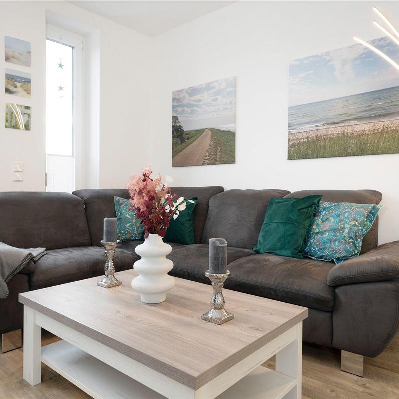 Ferielejlighed - 4 personer -  - Am Ring - 23746 - Kellenhusen