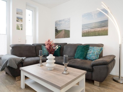 Ferielejlighed - 4 personer -  - Am Ring - 23746 - Kellenhusen