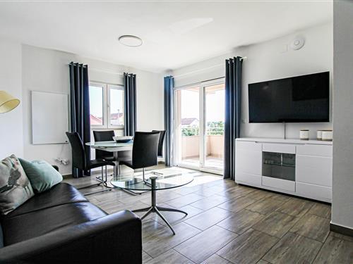 Holiday apartment - 4 persons -  - Splitska ulica - 23210 - Biograd Na Moru