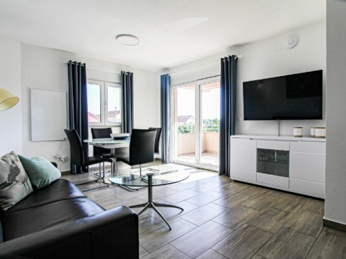 Holiday apartment - 4 persons -  - Splitska ulica - 23210 - Biograd Na Moru