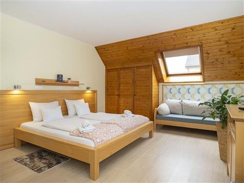 Ferielejlighed - 4 personer -  - Heviz - Thermal - 8380