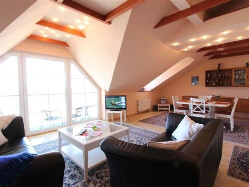 Ferieleilighet - 3 personer -  - Strandpromenade - 23746 - Kellenhusen