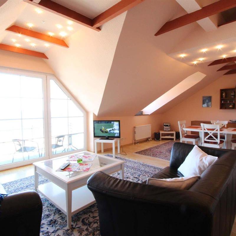 Ferielejlighed - 3 personer -  - Strandpromenade - 23746 - Kellenhusen