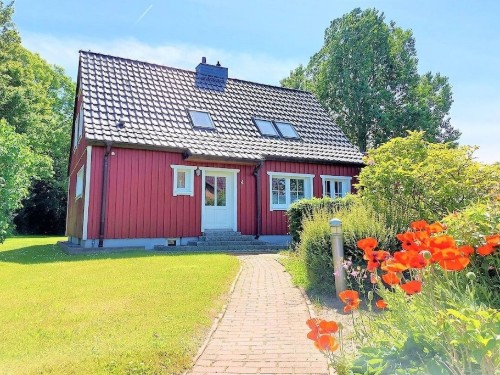 Sommerhus - 5 personer -  - 24376 - Kappeln