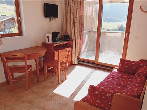 Sommerhus - 4 personer -  - 73500 - Val Cenis