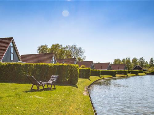 Feriehus / leilighet - 4 personer -  - Hof van Zeeland - Hof Van Zeeland - 4451 RS - Heinkenzand