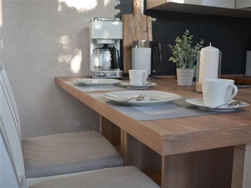 Ferielejlighed - 2 personer -  - Torfweg - 21614 - Hansestadt Buxtehude