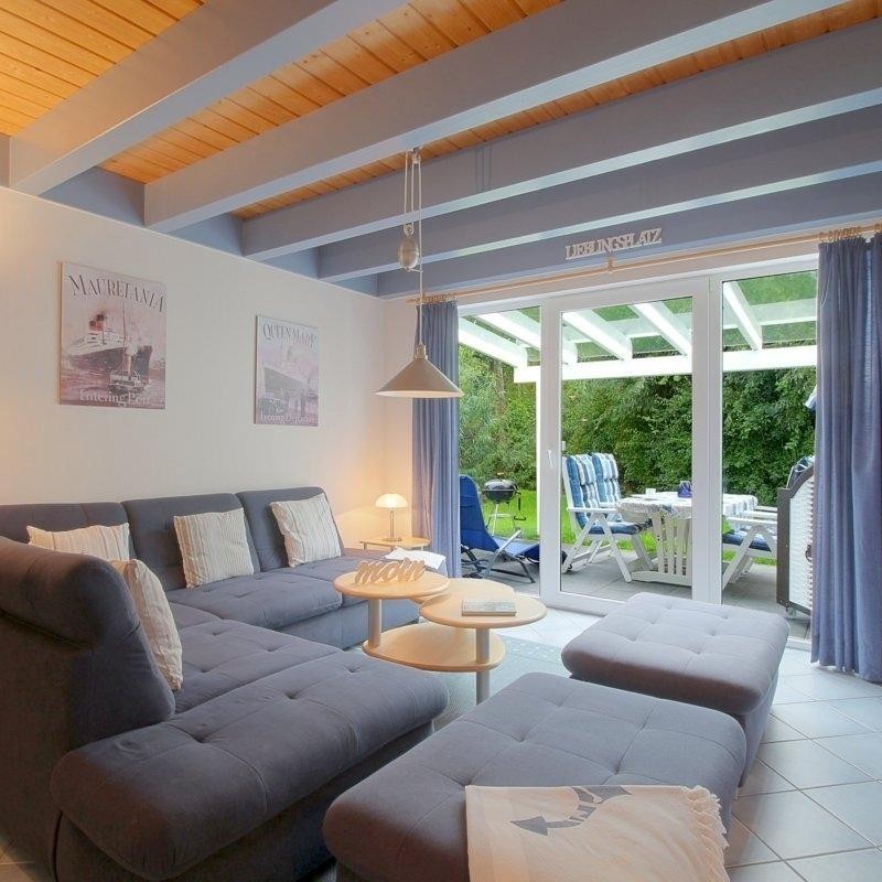 Sommerhus - 4 personer -  - Westertill - 27639 - Dorum-Neufeld