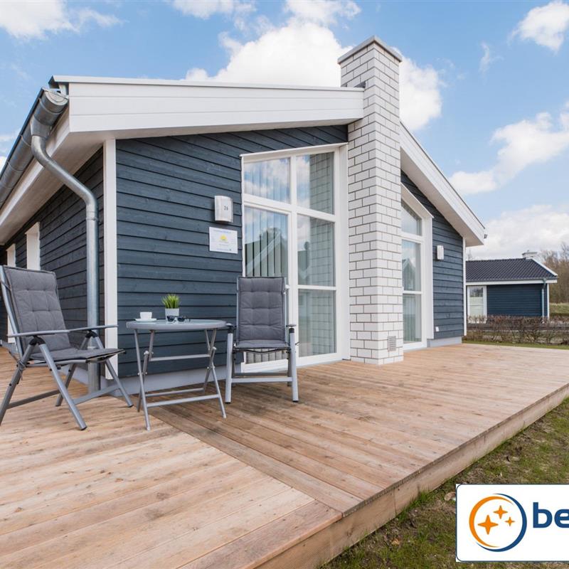 Sommerhus - 5 personer -  - Frensdorfer Ring, Haus - 48529 - Nordhorn