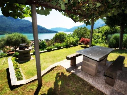 Holiday apartment - 2 persons -  - Vercana - 22013