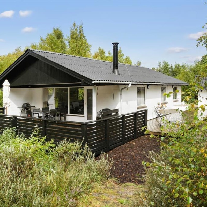 Ferienhaus - 6 Personen -  - Julianehåb - Kongsmark - 6792 - Römö