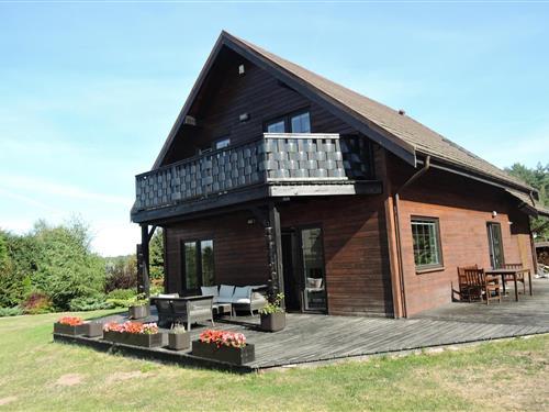 Vakantiehuis - 8 personen -  - 72514 - Kolczewo
