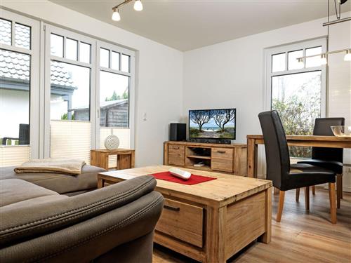 Feriehus - 4 personer -  - Zum Reetmoor - 23999 - Insel Poel / Ot Schwarzer