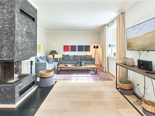 Sommerhus - 6 personer -  - Süderhörn - 25992 - List