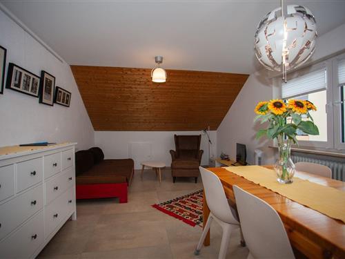 Ferieleilighet - 3 personer -  - Hasenweg - 88090 - Immenstaad