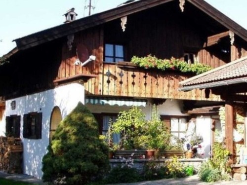 Ferieleilighet - 4 personer -  - Sandbichlweg - 83700 - Kreuth / Oberhof
