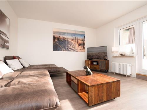 Ferielejlighed - 4 personer -  - Kammerweg - 23683 - Scharbeutz