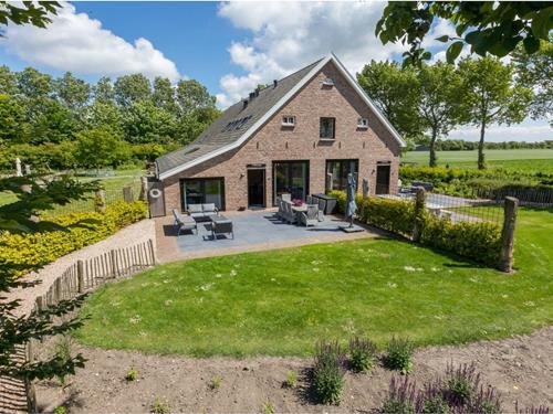 Mansion - 15 persons -  - 4354KK - Vrouwenpolder