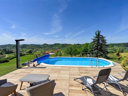 Ferienhaus - 7 Personen -  - Mace - Krapina-Mace - 49251 - Mace