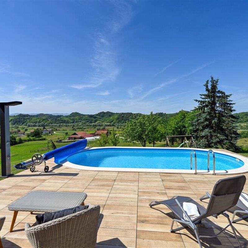 Sommerhus - 7 personer -  - Mace - Krapina-Mace - 49251 - Mace