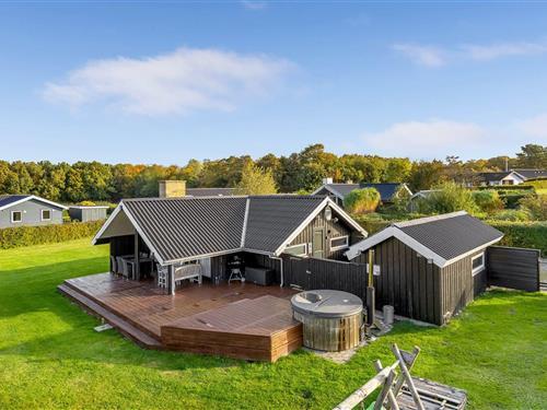 Sommerhus - 6 personer -  - Teglbakken - Rendbjerg - 6320 - Egernsund