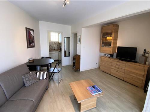 Ferienhaus - 4 Personen -  - 85100 - Les Sables D'olonne