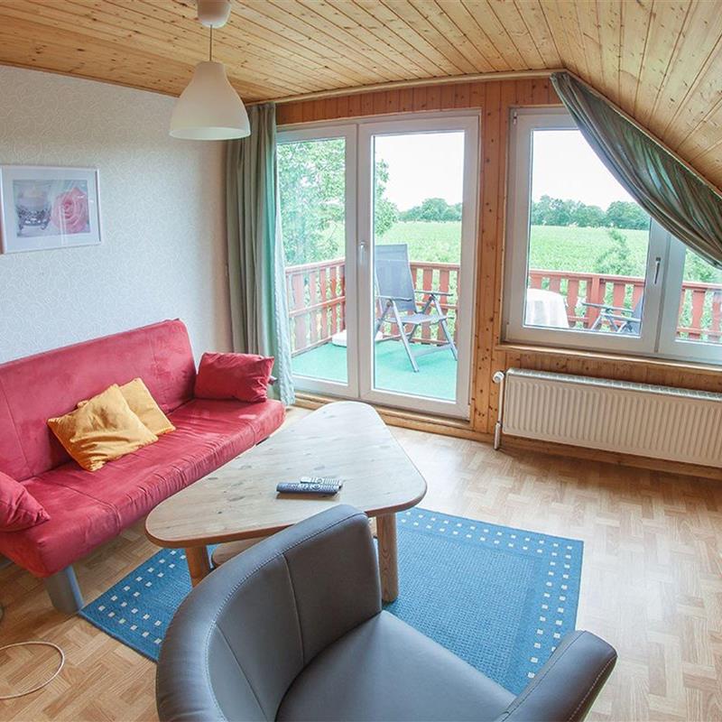 Ferielejlighed - 3 personer -  - Hauptstraße - 26345 - Bockhorn