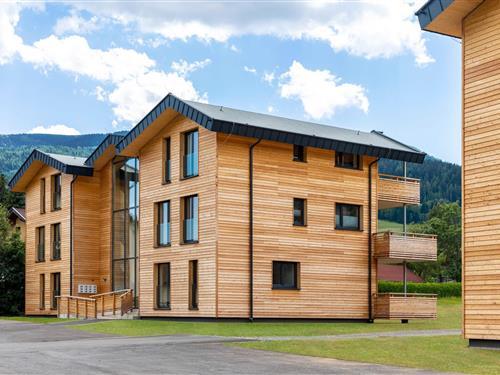 Semesterlägenhet - 6 personer -  - 8861 - St. Georgen Am Kreischber