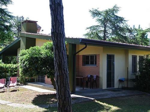 Feriehus / leilighet - 7 personer -  - Calle Schiller - 33054 - Lignano Riviera