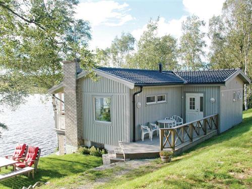 Ferienhaus - 5 Personen -  - Sjöhöjden - 455 96 - Hedekas