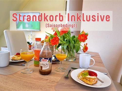 Holiday Home/Apartment - 4 persons -  - Hamburger Straße - 27476 - Cuxhaven