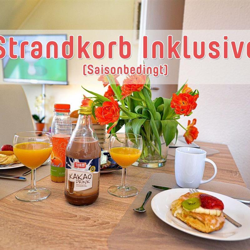 Ferielejlighed - 4 personer -  - Hamburger Straße - 27476 - Cuxhaven