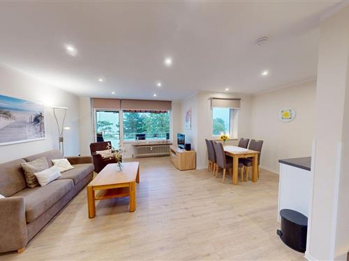 Ferielejlighed - 4 personer -  - Wicheldorfstraße - 23743 - Grömitz