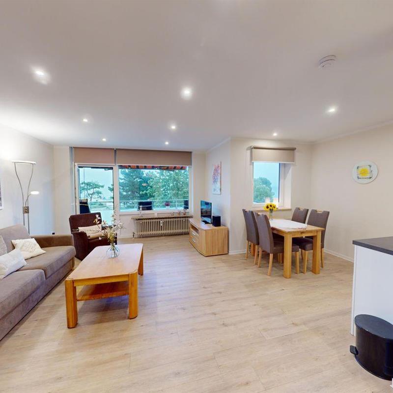 Ferielejlighed - 4 personer -  - Wicheldorfstraße - 23743 - Grömitz