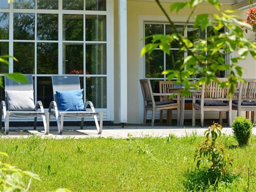 Ferienwohnung - 5 Personen -  - An der Kapelle - 83339 - Chieming