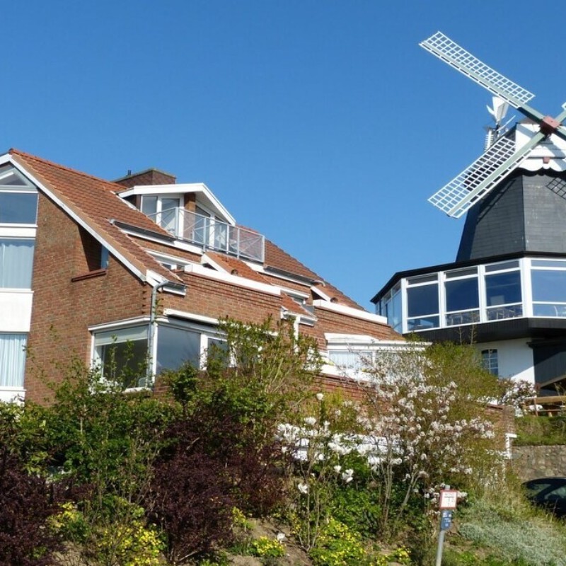 Sommerhus - 2 personer -  - 24235 - Laboe