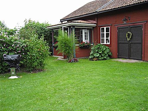  - 3 persons -  - Laknäs Krigsmankattu - 79394 - Tällberg