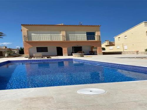 Holiday home - 8 persons -  - 46780 - Oliva, Valencia