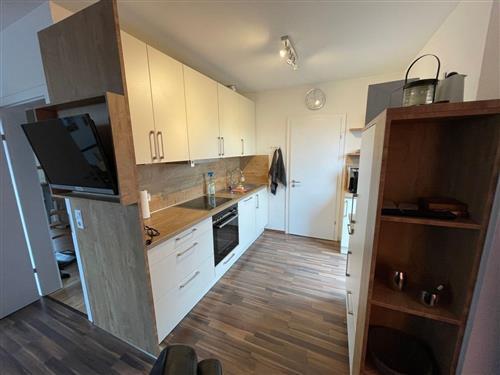 Ferienhaus - 5 Personen -  - Süderstraße - 26757 - Borkum