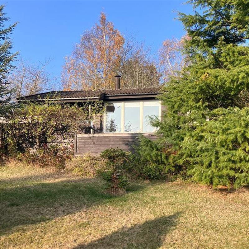 Sommerhus - 6 personer -  - Spurvevænget - Vellerup - 4050 - Skibby