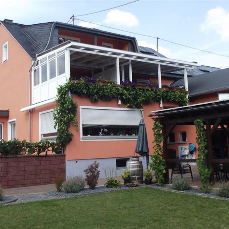  - 2 personer -  - Plenterstr. - 54536 - Kröv