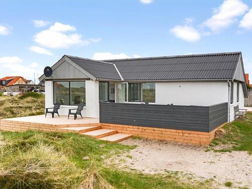 Sommerhus - 6 personer -  - Simonsvej - Vorupør - 7700 - Thisted