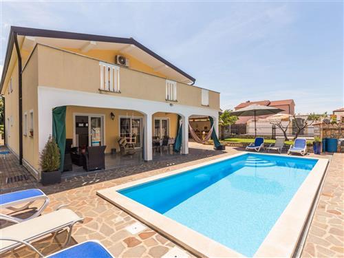 Ferielejlighed - 6 personer -  - Buje - 52460