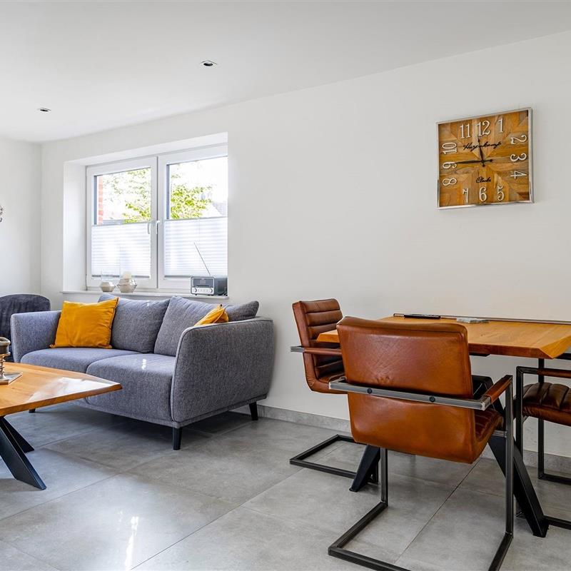 Ferielejlighed - 4 personer -  - Kleinbahnstraße - 26736 - Greetsiel