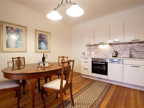 Ferielejlighed - 4 personer -  - Allee - 23730 - Schashagen