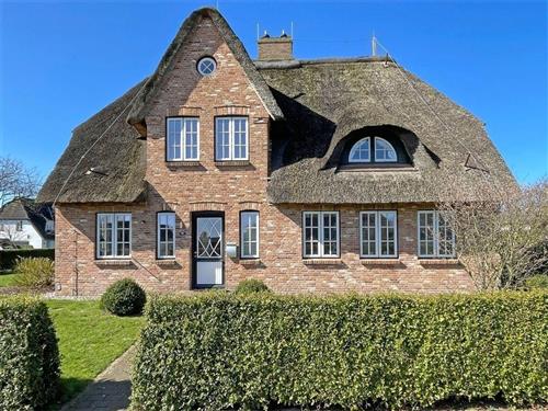 Feriehus - 4 personer -  - Traumstraße - 25938 - Hedehusum