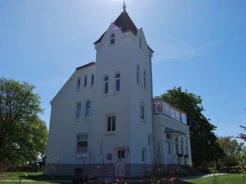 Ferieleilighet - 2 personer -  - Strandstr. - 24217 - Schönberg